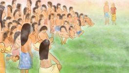 20. Clan destin - Mahani