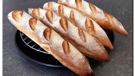 Baguettes