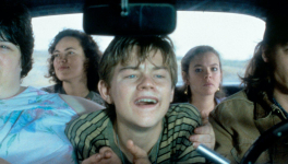 Gilbert Grape (What's eating Gilbert Grape?, Lasse Hallström, 1993)
