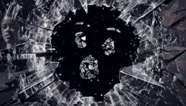 Black Mirror - Saison 4