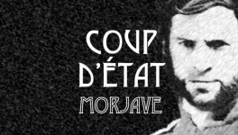 Coup d'État - extrait 5