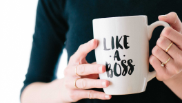 Entre écriture et entrepreneuriat