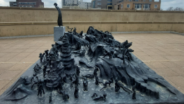 La Table de l'enfer