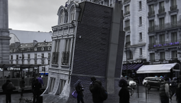 Maison Fond - 03/02/2017