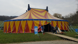 C'est arrivé près de chez vous !