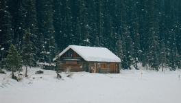 La présence de ton absence
