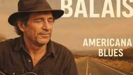 Le blues des balais...