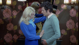 L'Evénement le plus important depuis que l'homme a marché sur la Lune  (Jacques Demy, 1973)