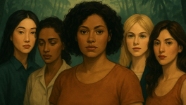 Chapitre 1 - Hors de vie