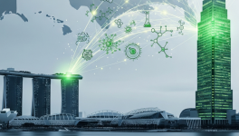 Singapore emerges as biotech powerhouse
