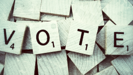 Pour qui auraient voté les personnages de mon roman ?