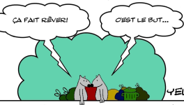 JOURNEE MONDIALE DU REVE 2023 