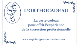 L’orthocadeau