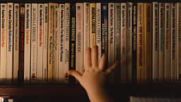 A comme Arsenic de Kathryn Harkup