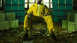 Breaking Bad - Saison 5 partie 1