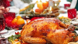 2 - Noël c'est pas gagné