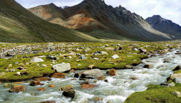 Des fleuves source de conflits