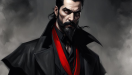 La Rencontre - Chapitre 2