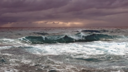 Chapitre 4 - Le calme après la tempête... météo agitée au programme
