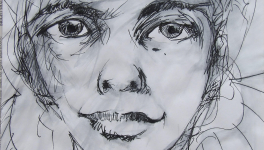 jeux d'ombre et de lumière - juin 2021