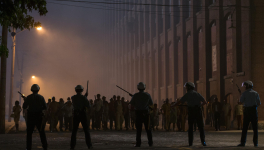 Detroit (2017) Kathryn Bigelow