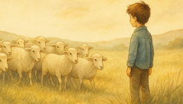 -16- Maman disait : " Simon... "