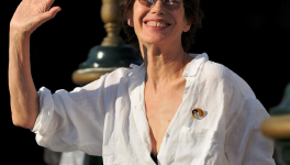 Post-scriptum (2019) Jane Birkin