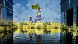 Ne dites plus base sous-marine mais Bassins de Lumières