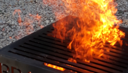 UNE PENSÉE DU SOIR DU JOUR D'APRÈS