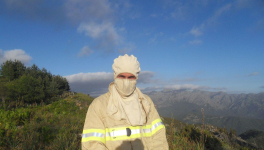 en mode... Pyromane ?