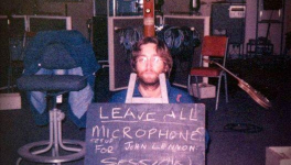 COVIDISM : AN ENDLESS REHEARSAL.