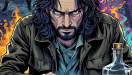 Des verres et un clic