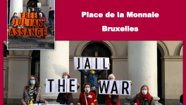 Introduction - Whistleblowers:  The Manhunt