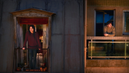 Deux moi (2019) Cédric Klapisch