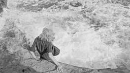 L'Avventura (Michelangelo Antonioni, 1960)