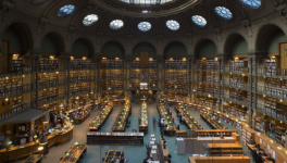 L'érudition et la culture