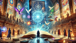 5/10 J’ai écrit un roman avec l’IA : CODEX