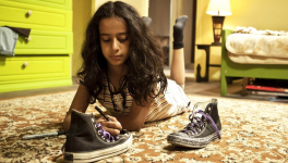 Wadjda (Haifaa-el-Mansour, 2012)