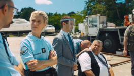 L'année du requin (Ludovic Boukherma et Zoran Boukherma (2022)