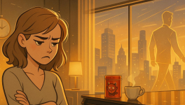 1/Le courage ou quand Google révèle...