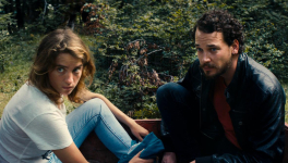 Les héros ne meurent jamais (2020) Aude Léa Rapin