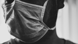 OURNAL DE L’ANNÉE DE LA PESTE : 21 avril