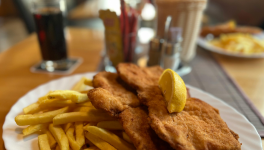 Vienne gourmande : de la schnitzel aux Heuriger, itinéraire pour les papilles