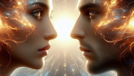 La folie douce : Un chemin de prières