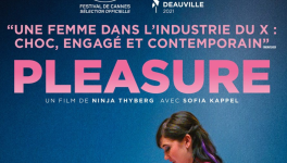 Pleasure