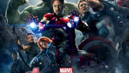 Avengers : l'Ère d'Ultron