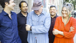 Eleventh Dream Day - Since Grazed 2021 - Un groupe vibrionnant