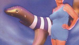 Nos voisins du dessous : chroniques australiennes