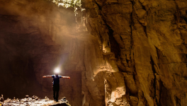Le monde fut théâtre de géants...