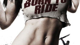 Born to Ride
